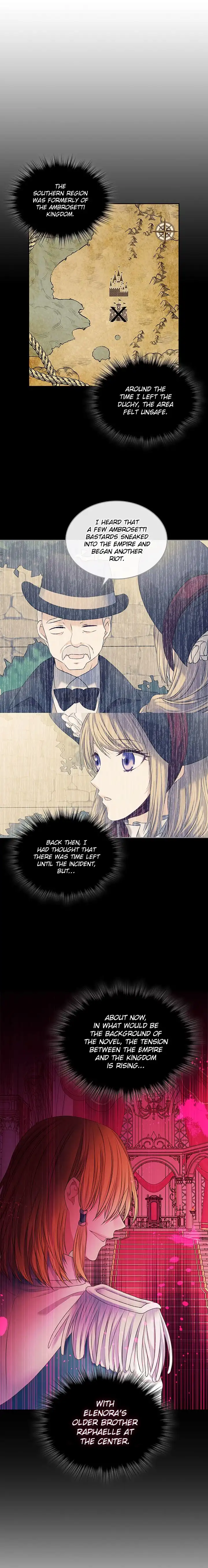 Sincerely: I Became a Duke's Maid Chapter 59 3
